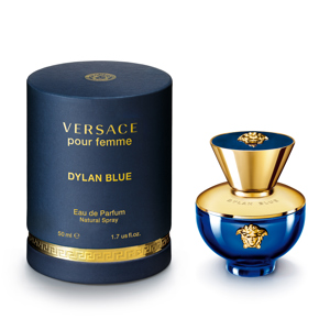Versace Dylan B Eau de Parfum Pour Femme 50ml